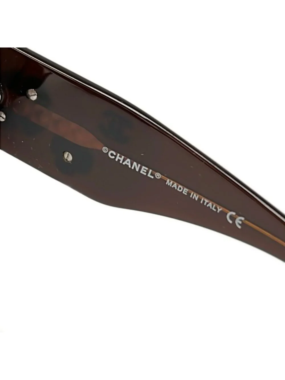 CHANEL category sunglasses